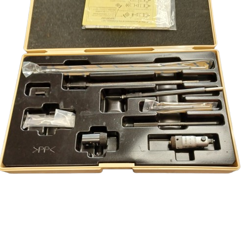 Mitutoyo Tools Interna Micro Metre Micrometer Inside Tubular 50-1500mm 0.01mm ( approx. sizes ) (lel)