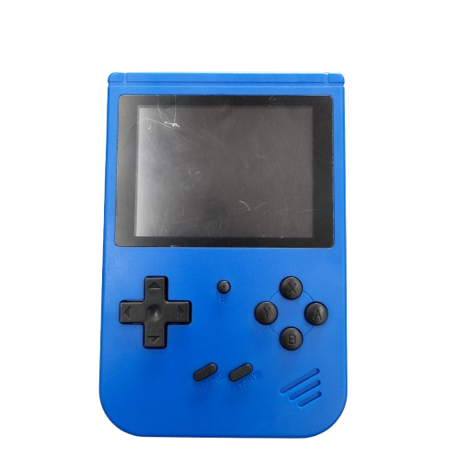 Typo Retro Gamer Handheld Game Console (LN)