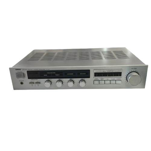 Yamaha A-07 Stereo Amplifier (MK)