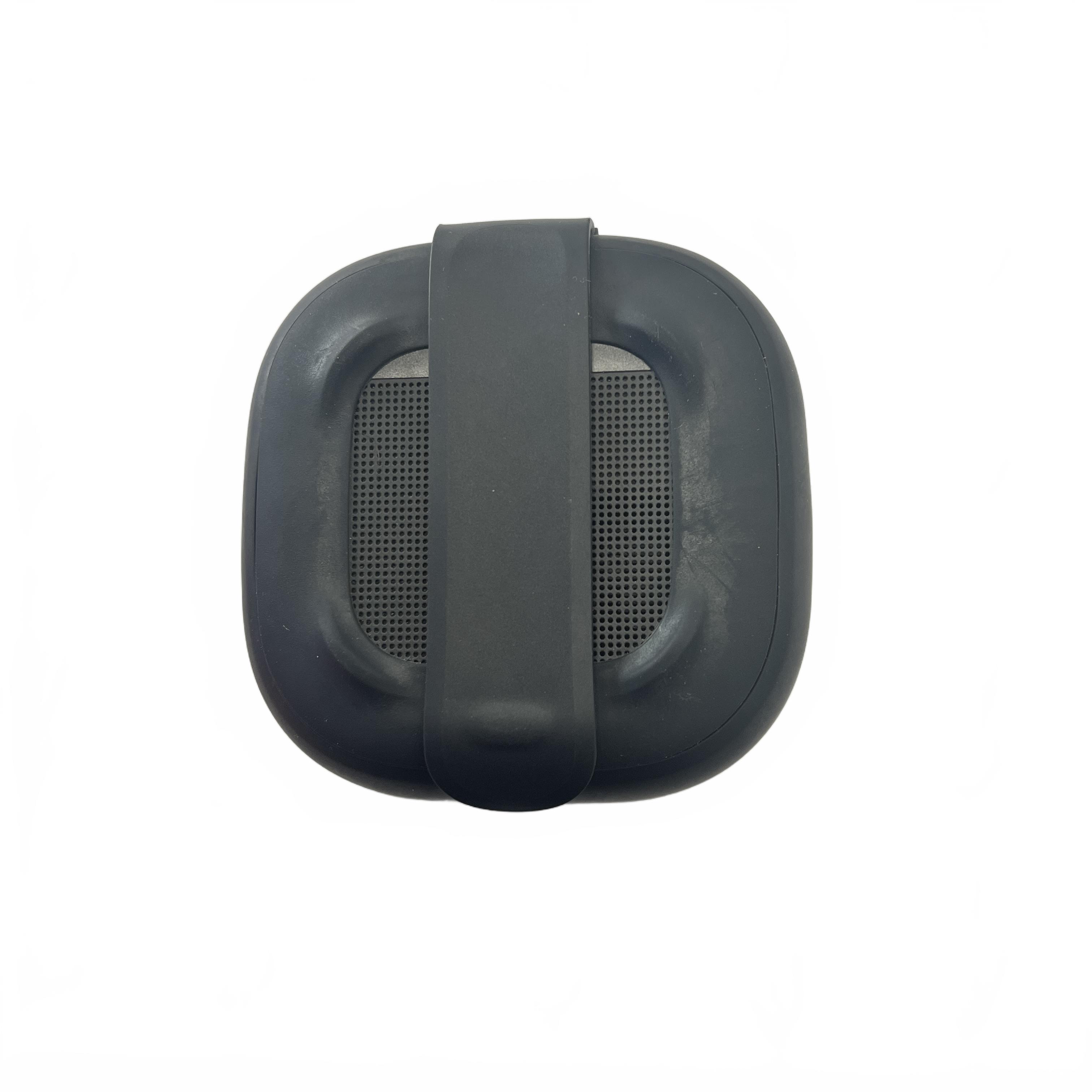 Bose SoundLink Micro Bluetooth Speaker SoundLink Micro 4238 Black (MK)