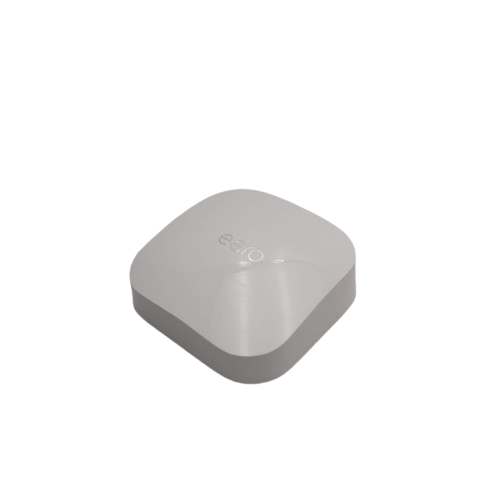 Eero Wifi Router 6E Pro With Lan + Power Cable (NA)