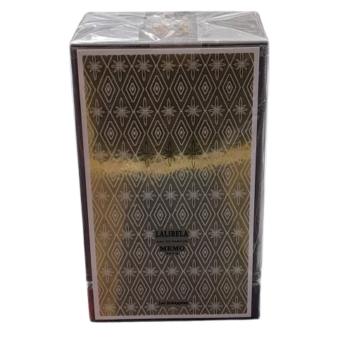 Memo Paris Lalibela Eau De Parfum 75ml (GE)
