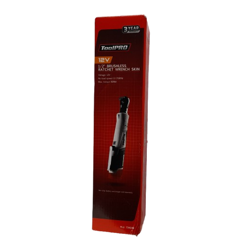 Tool Pro Wrench (LN)