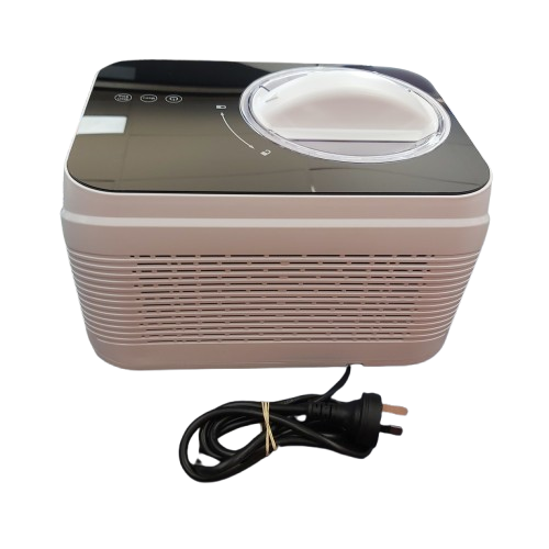 Anko Ice Cream Maker ICE0831 Very Good Condition