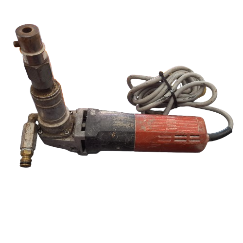 Unbranded Corded Diamond Core Drill (MR)