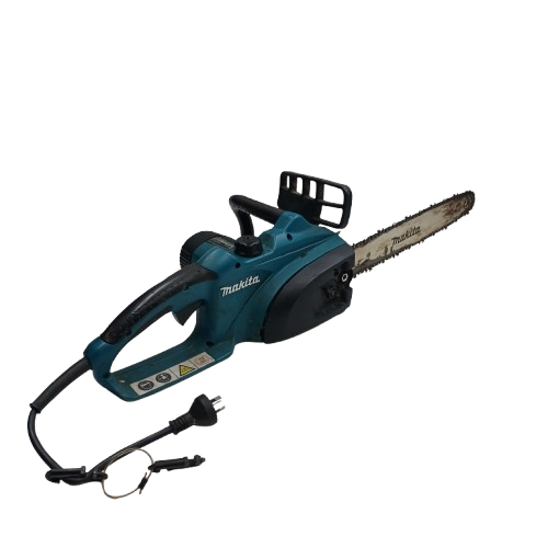 Makita Chainsaw UC4020A(NA 1391465) *PICKUP ONLY*