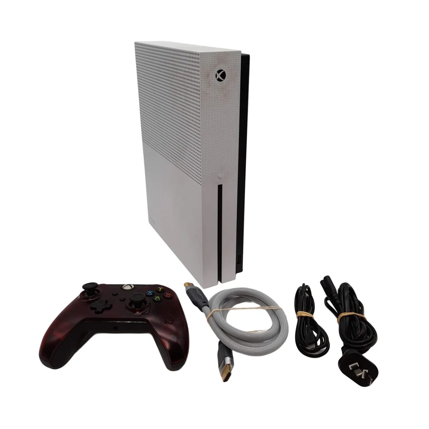 Xbox One S 500GB (WL 418226)