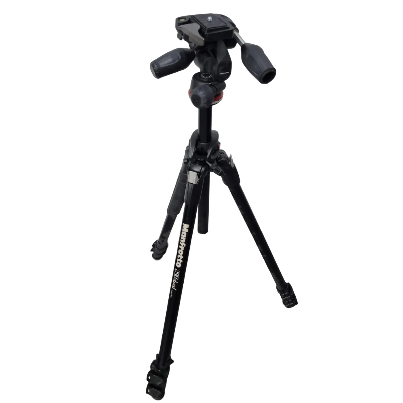 The Manfrotto 290 Dual Tripod (WR)