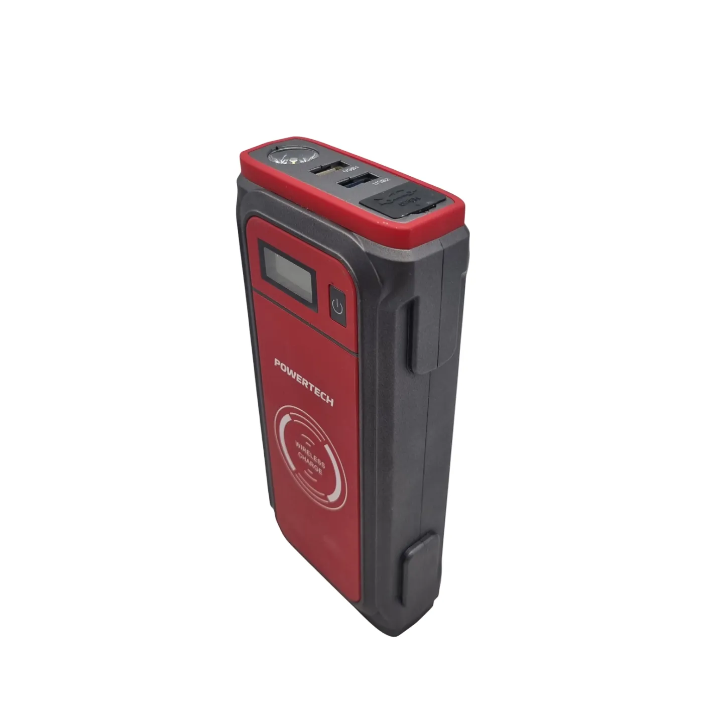 Powertech MB3764, No Accessories   (WR 1301418)
