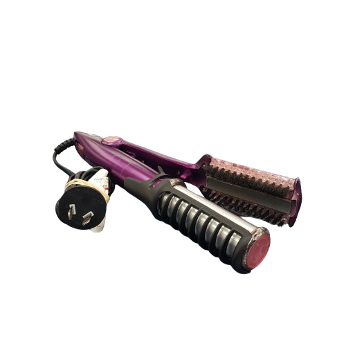 Instyler Hair Curler Purple (MR)