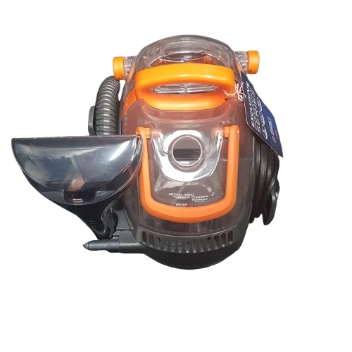 BISSELL SpotClean Turbo + Antibac Professional – Corded (MR)