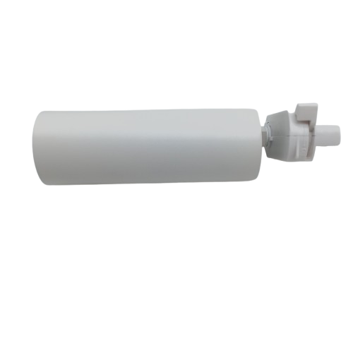 Mercator Track Light NYKA MTK200WH, White, UNUSED, With Box + Instructions (WR 1375888)