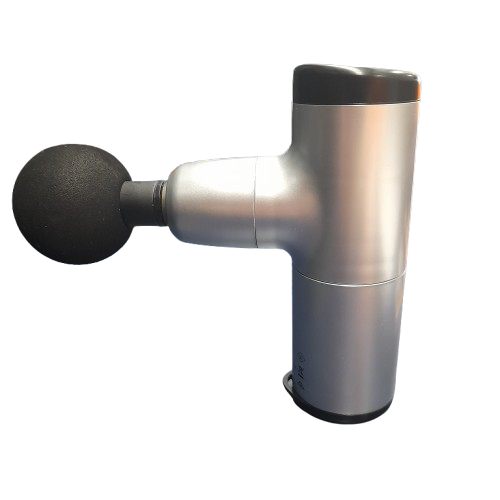 Celsius Mini Percussion Gun Massager in Box (LN)