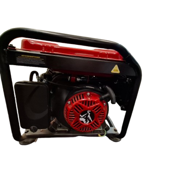 Full Boar FBOFIG-4000 4KVA Inverter Generator (JN)Pickup