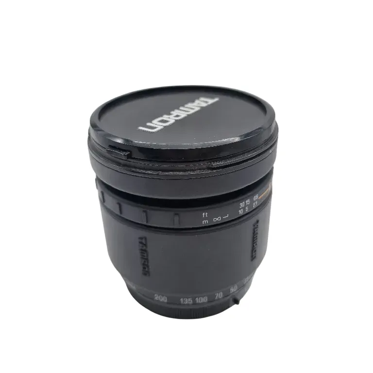 Tamron Lens 28-200MM AF 171D Aspheric