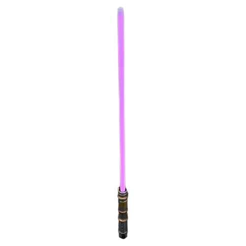 Savi’s Workshop Custom Lightsaber Purple *PICK UP IN-STORE ONLY* (NA 1431545)