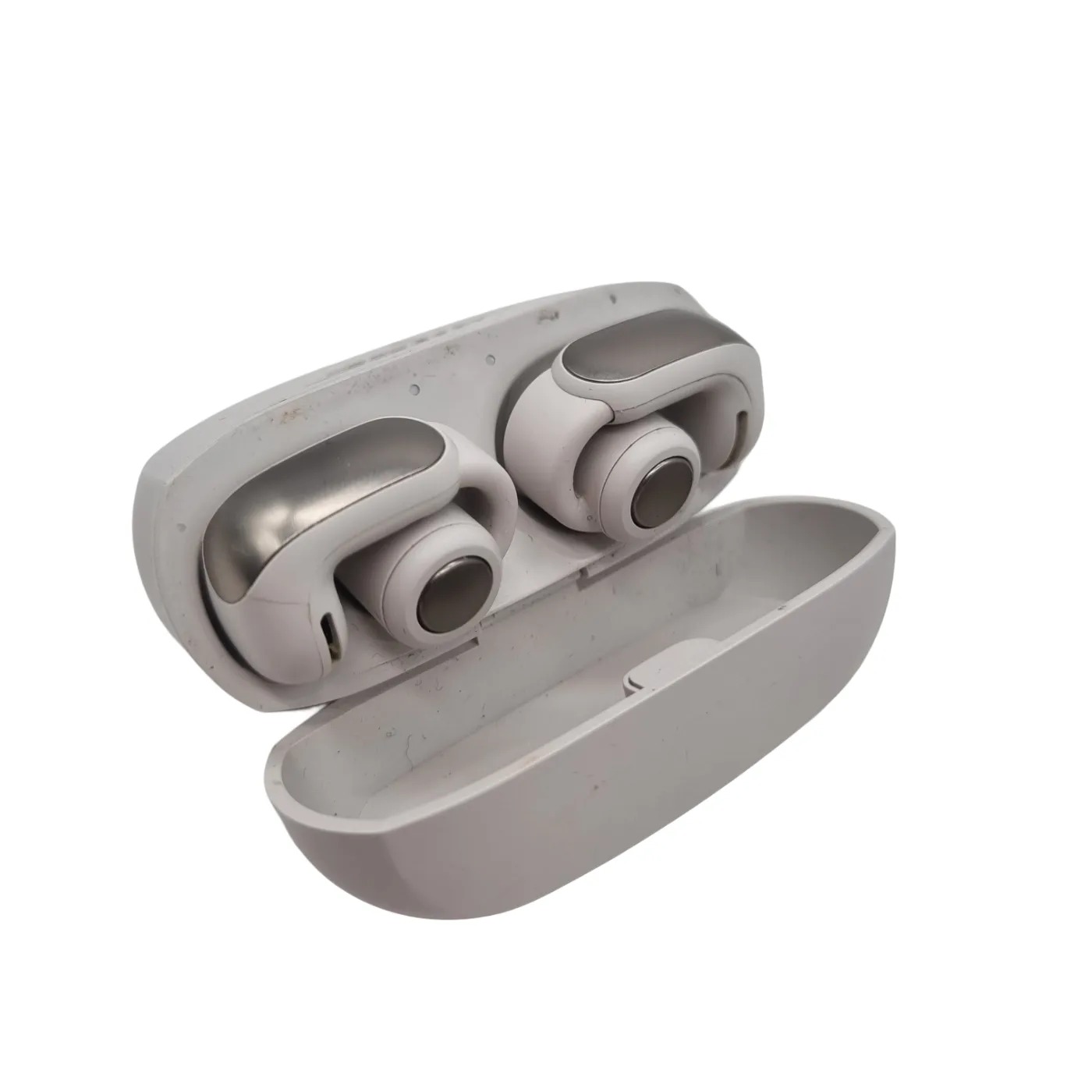 Bose Ultra Open Earbuds Bluetooth Beige (WR)