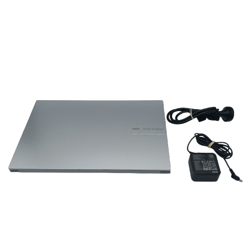 ASUS VivoBook 15 F1504Z 16GB RAM 1TB SSD Intel Core i5 – Scratches on outer casing + charger (CP)