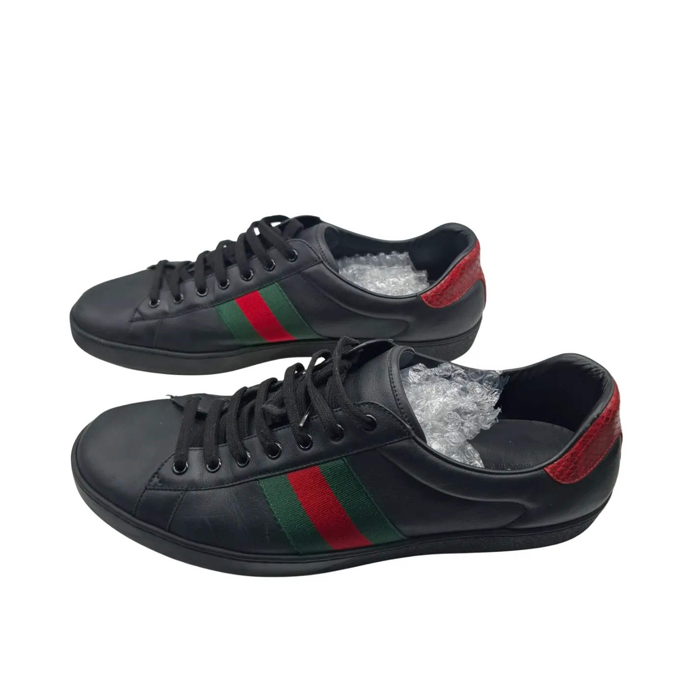 Unisex Gucci Shoes 386750 – US 13  (WR 1382678)