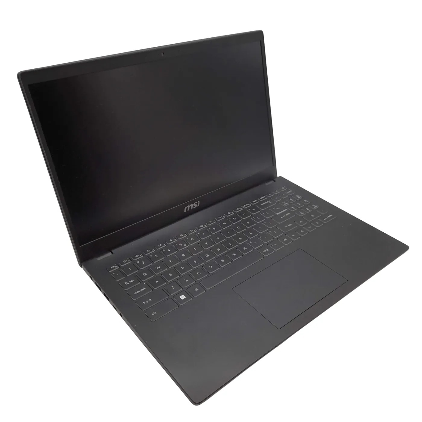 MSI Modern 15 B12M Laptop + Charger (WL 1427269)
