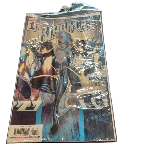 Mixed Comic Books