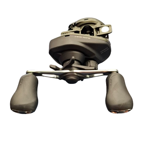 Shimano Caius 150HG Baitcaster Fishing Reel (JN)