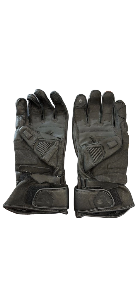 Argon Rush Gloves And Pads Model Rush (GE)