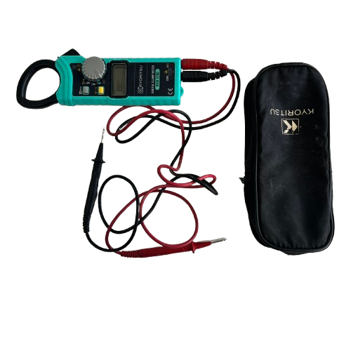 Kyoritsu 2200 Digital Clamp Meter (MK)