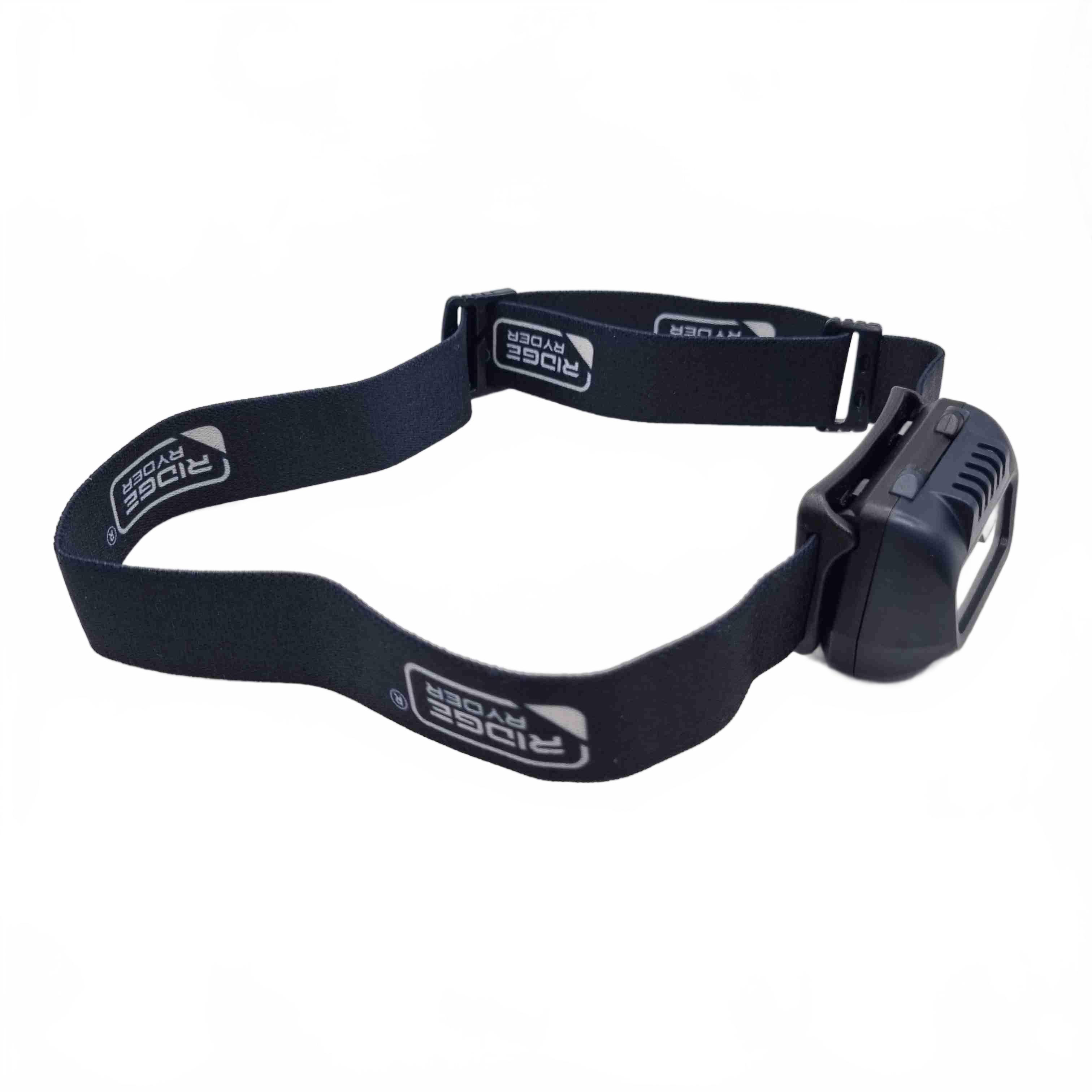 Ridge Ryder Head Torch Blue (WR 1431116)