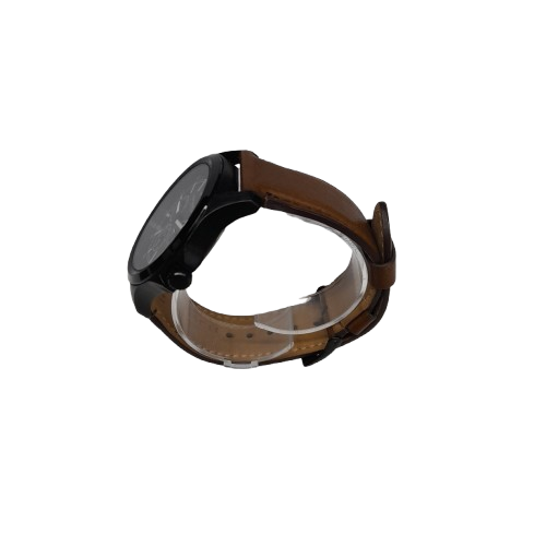 Coach Mens Brown Black Watch CA.94.2.95.1195 (LN)