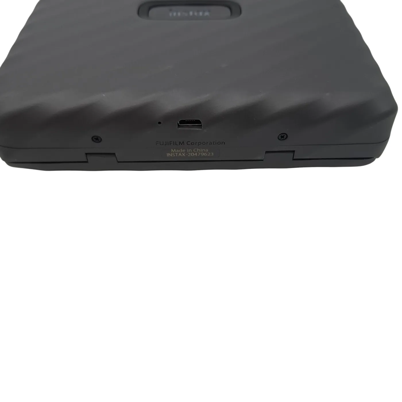 Fujifilm Smartphone Printer Instax Link Wide (WR)