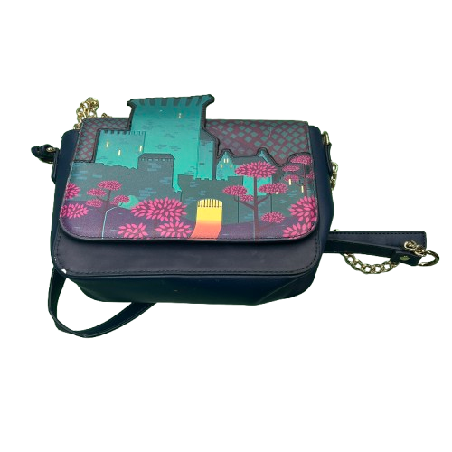 Loungefly Pixar Brave Bag (MK)