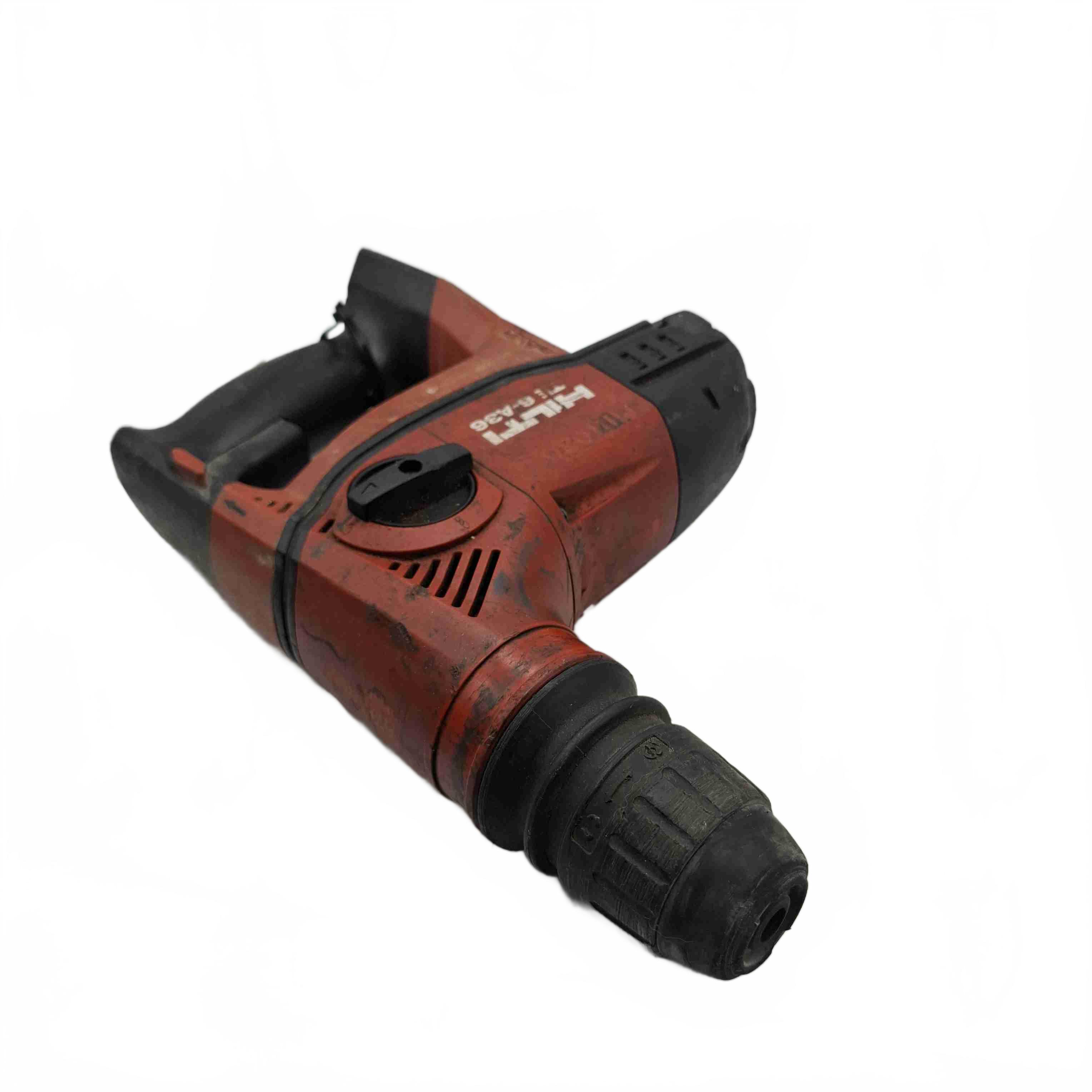 Hilti TE 6-A36-AVR Hammer Driver Drill *Engravings* (1428430)