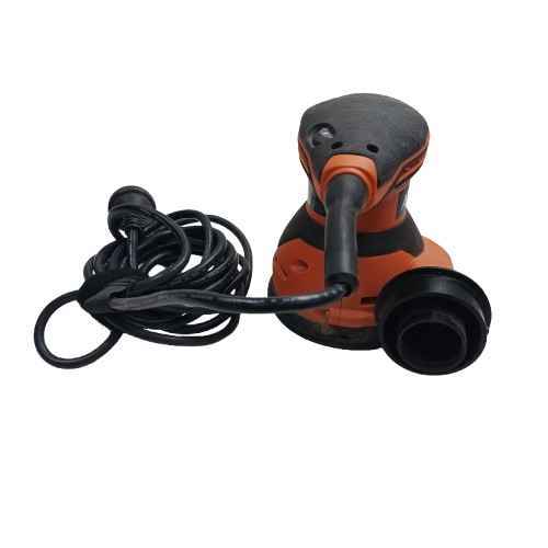 AEG EX125 ES Orbital Sander 300W 125mm (NA 1410437)