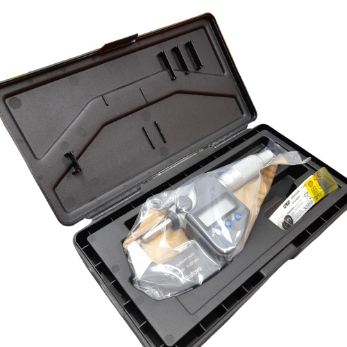 Mitutoyo Digital Micrometer 293-240-30 (LN)