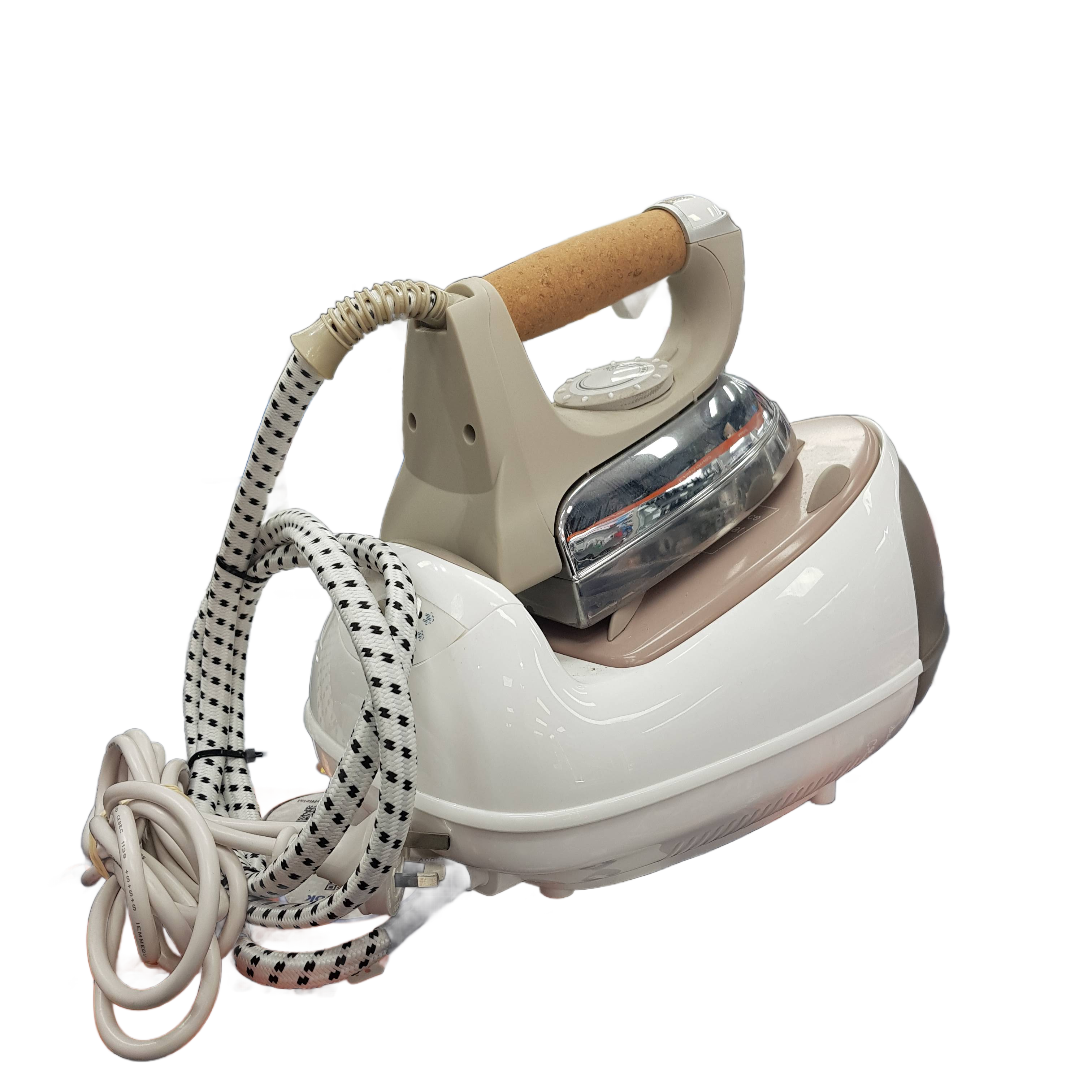 Luminus Steam Iron Station **SECOND HAND**(MR1403961)