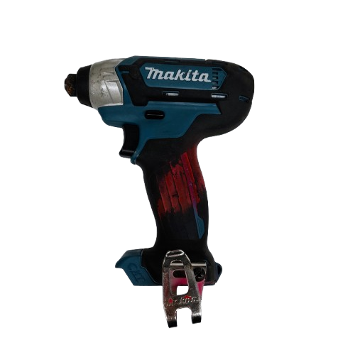 Makita TD110D 12V Impact Driver Skin Only