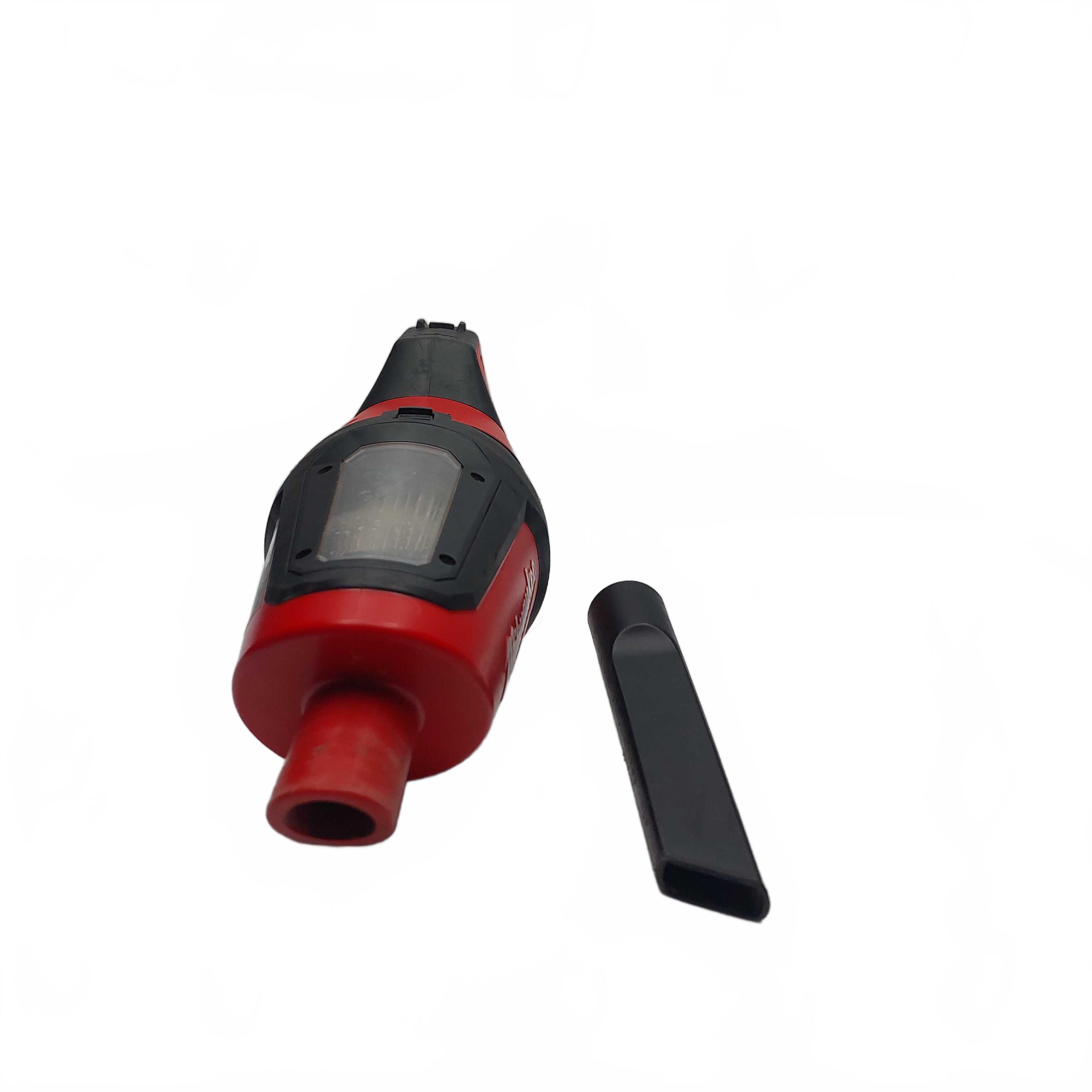 Milwaukee 12V Compact Vacuum (1423815) (GB)
