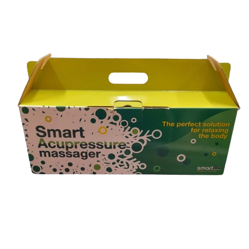 Smart Health Care Angel Mammoth Massager (GE)