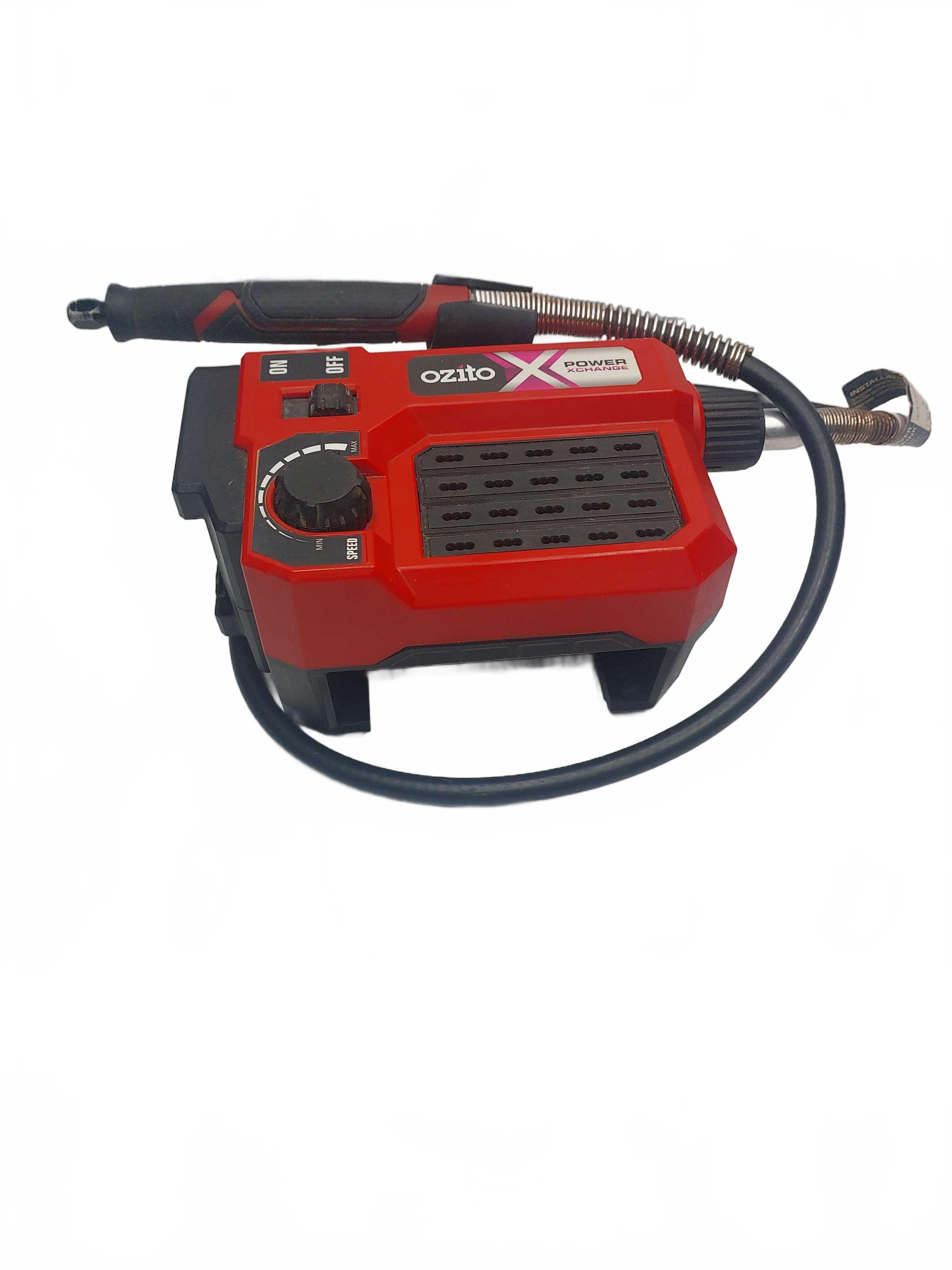 Ozito PXC 18V Cordless Rotary Tool Station PXRTS-018 (GB1432258)