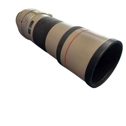 Canon Ultrasonic Camera Lens 1.5M/4.9F (WR1410315)