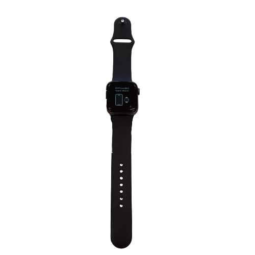 Apple Watch Series 4 40mm With Charger