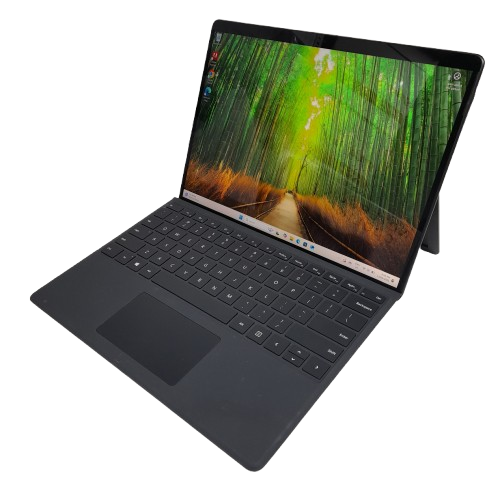Microsoft 1983 Surface Pro 8 2-in-1 Tablet Laptop No Charger
