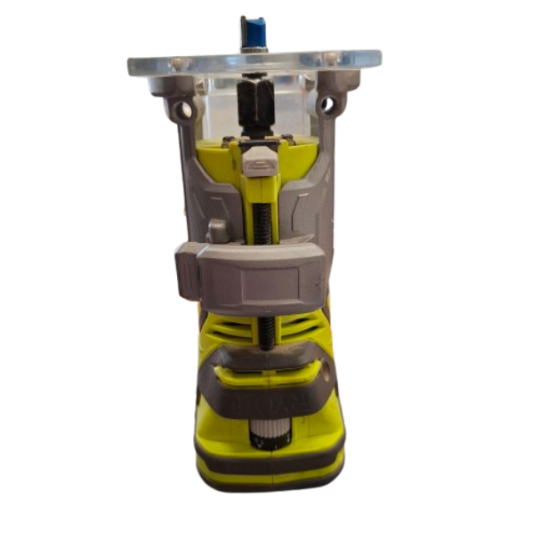 RYOBI R18TR2 18V ONE+ Trim Router (JN)