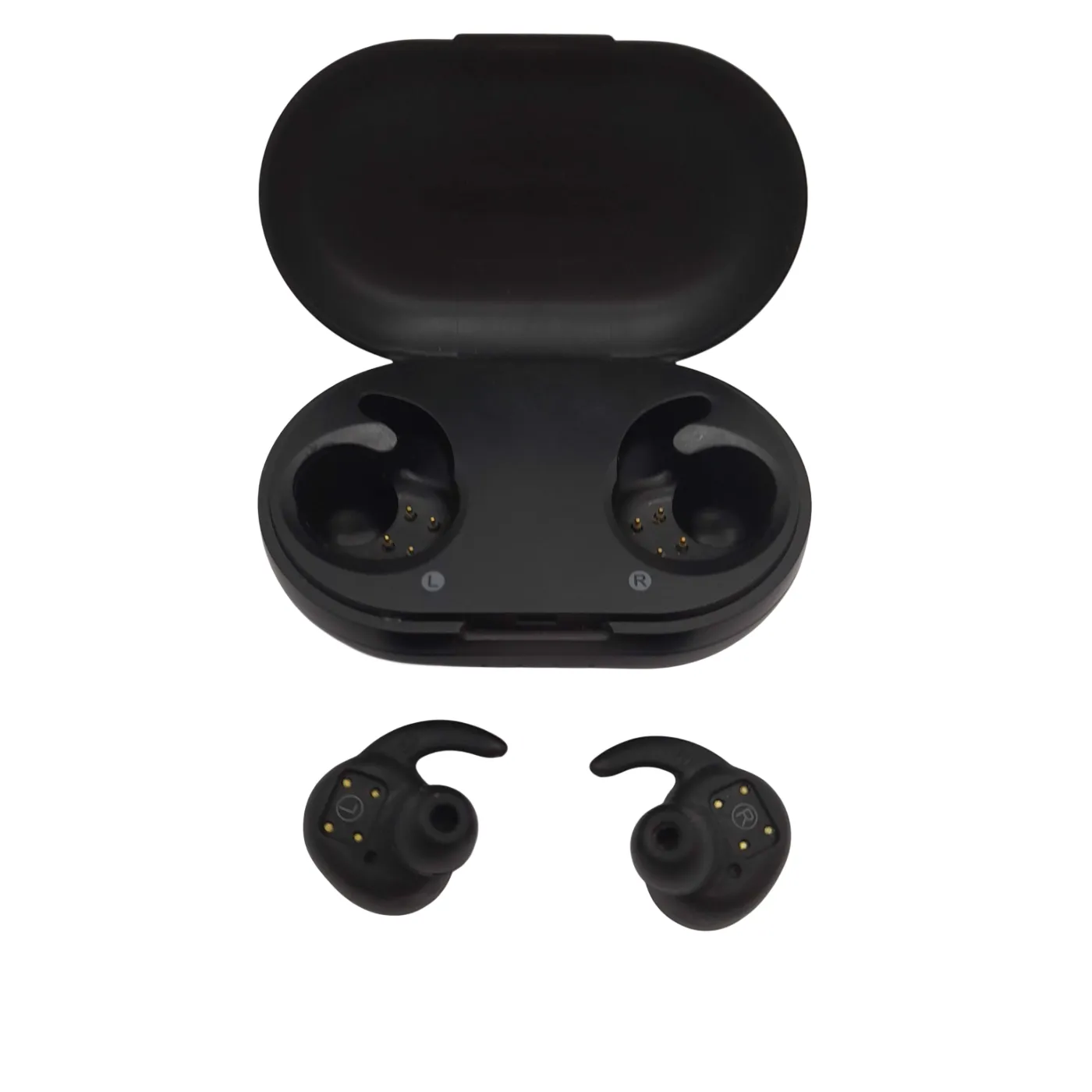 BlueAnt PumpAir X Wireless Earbuds (WL 1394913)