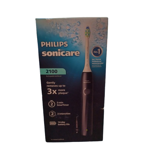 Philips Sonicare 2100 Rechargeable Toothbrush ( LE )