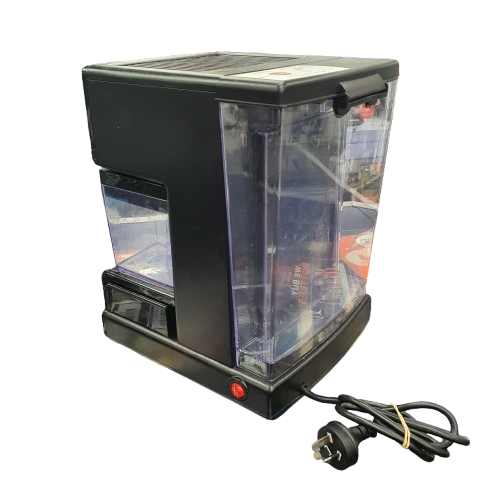 Sunbeam Cafe Barista Coffee Machine EM5000K Black (MR)