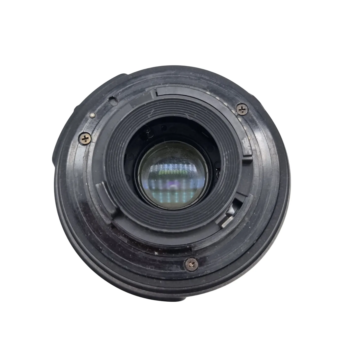 Nikon AF-S NIKKOR 18-55mm Camera Lens