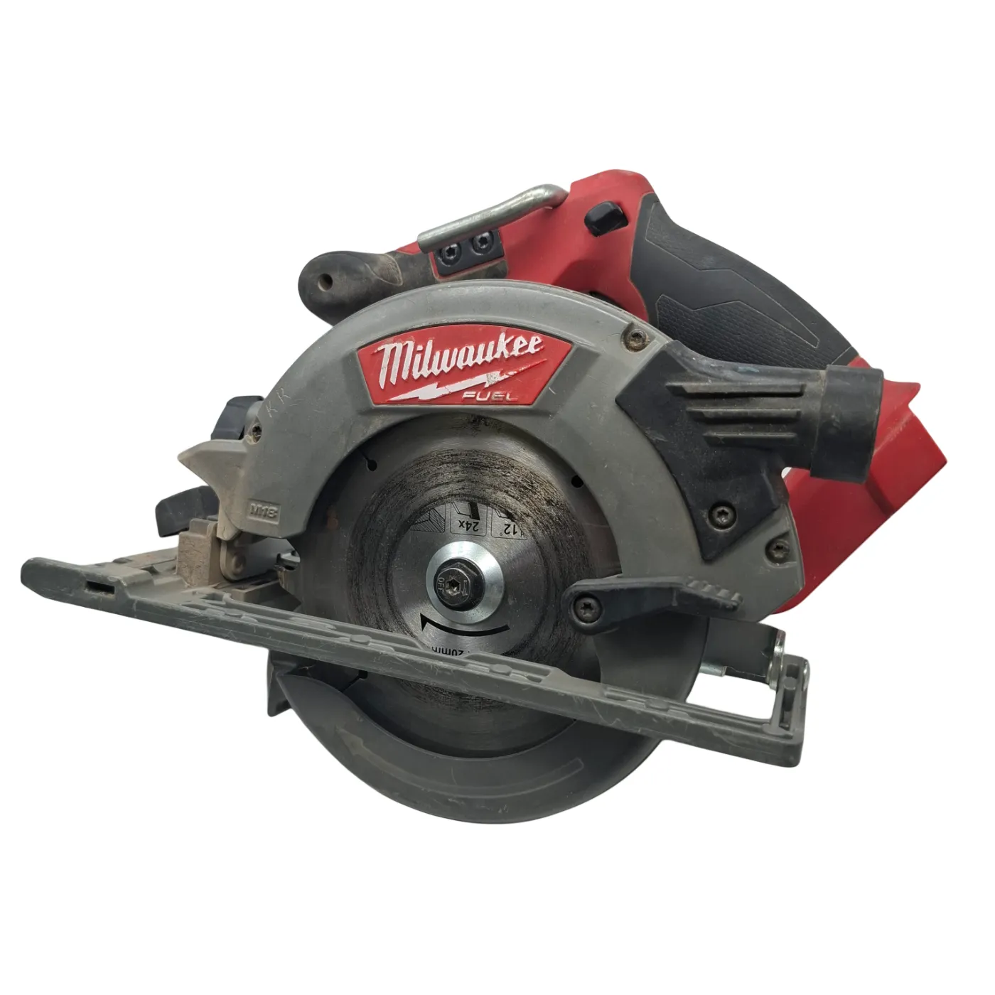 Milwaukee M18 CCS55 Circular Saw (WR 1418208)