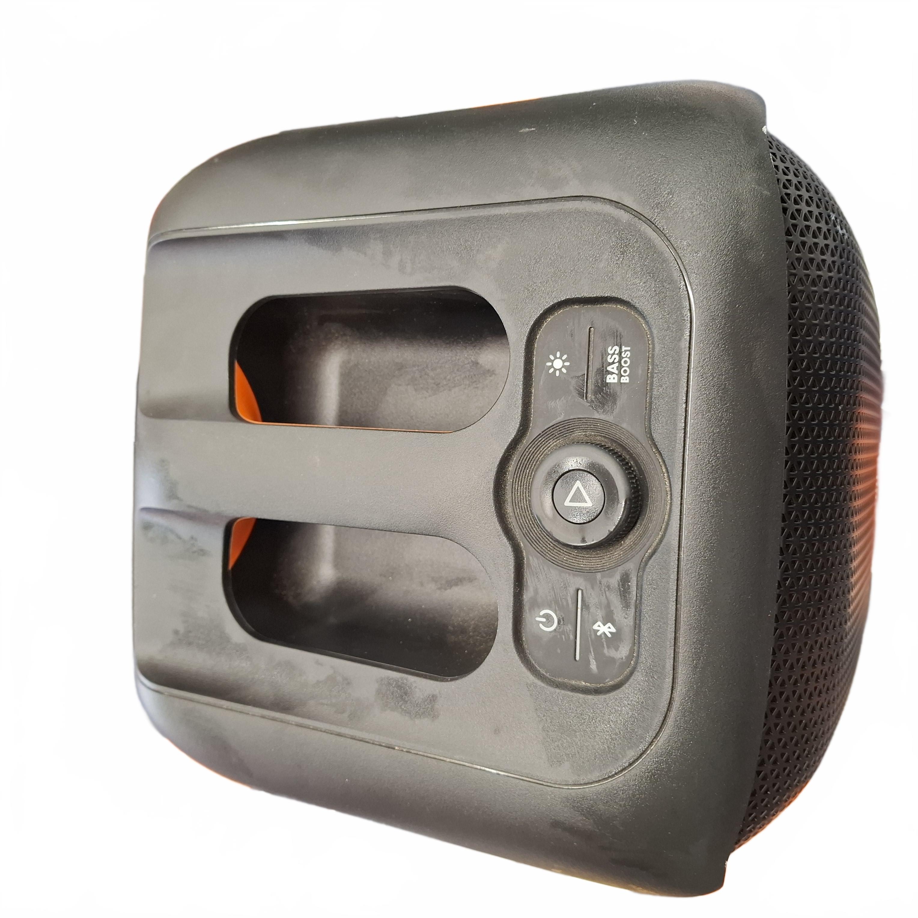 Jbl Speaker Party Black Blue Tooth Party Box (JN)